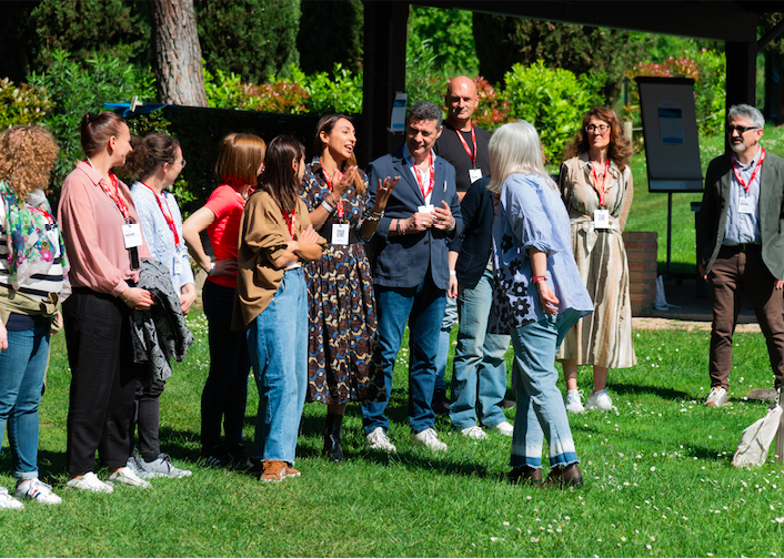 Risolvere problemi nelle organizzazione con il Couseling organizzativo Graziella Nugnes 2